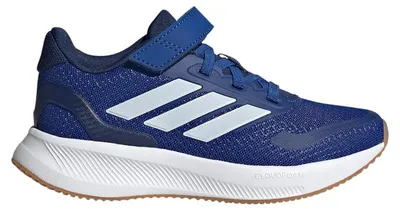 Produktbild von adidas Runfalcon 5 Royal Blue Cloud White Dark Blue (PS) - EU 28.5