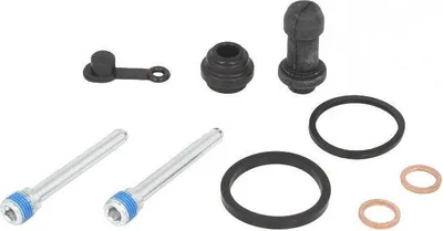 Immagine prodotto di Kit di riparazione pinza freno posteriore per YAMAHA YZ 250 90-97 Kit di riparazione pinza freno posteriore