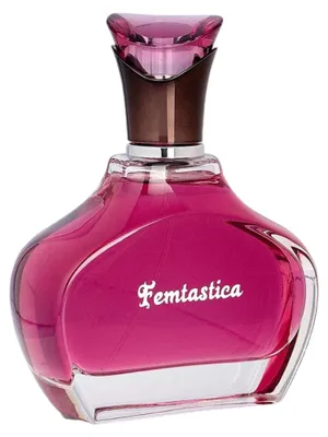 Productafbeelding van Louis Cardin Femtastica Eau de Parfum, 100 ml spray