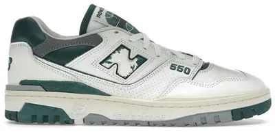 Obrázok produktu pre New Balance 550 Vintage Pack, farba: svetlozelená (Marsh Green) - veľkosť: EU 45,5