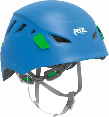 Produktbild von Petzl Picchu Blue 48-54 cm Kletterhelm