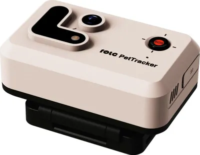 Obrázok produktu pre ENABOT Rola PetTracker biely lokátor psov/mačiek