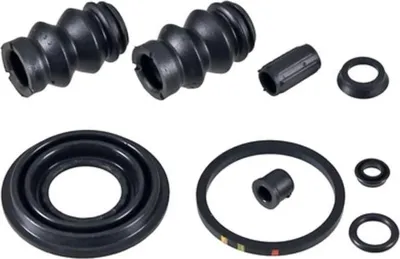 Produktbild von A.B.S. Bremssattel-Reparatursatz für VW GOLF VI (5K1) 53165