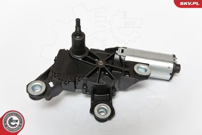 Produktbild von ESEN SKV 19SKV007 Wischermotor Hinten für VW Golf IV Schrägheck (1J1) PASSAT Variant (3B6) Golf IV Variant (1J5) PASSAT (3B3) für SKODA FABIA (6Y2)