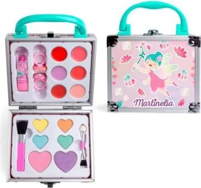Image de Martinelia Fairy Things Fantasy Beauty Aktentasche, 6 Farben