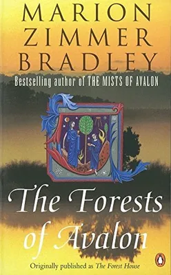 Immagine prodotto di The Forests of Avalon