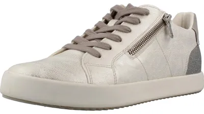 Obrázek produktu pro Geox D Blomiee Stříbro