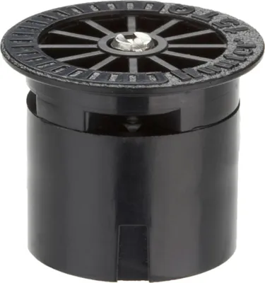 Produktbild von Hunter Pro-Spray Düse mit festem Sektor 270°, Wurfweite 4,6 m - Typ PRO 15TQ schwarz