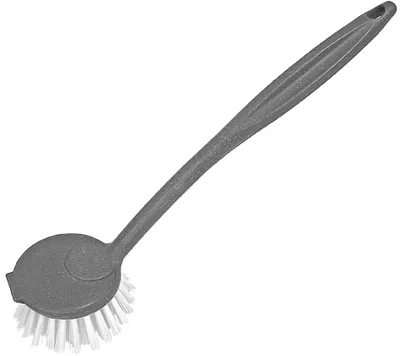 Produktbild von Peggy Perfect Spülbürste "GoGreen" rund Länge: 280 mm