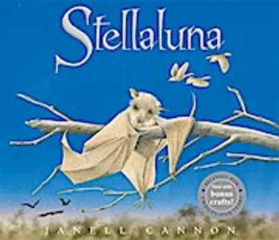Obrázok produktu pre Stellaluna Lap