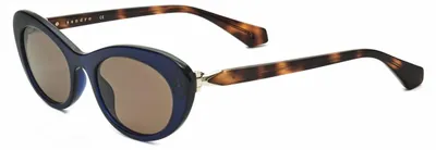 Produktbild von Sandro SD6019 Navy 52/20/140 Damen Sonnenbrillen