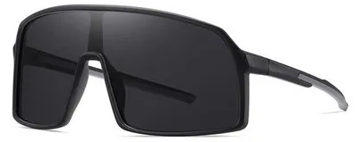 Produktbild von Sonnenschutz für Männer Sport-Sonnenbrillen UV400 Schutz Polarisierter Sportbrillen für außersportliche Aktivitäten