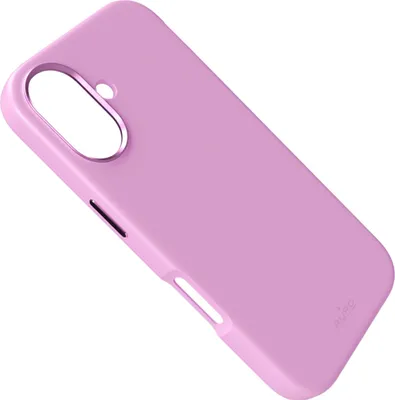 Obrázek produktu pro PURO Icon Mag Pro, Obal, Apple, iPhone 16 Plus, 17 cm (6.7"), Růžová