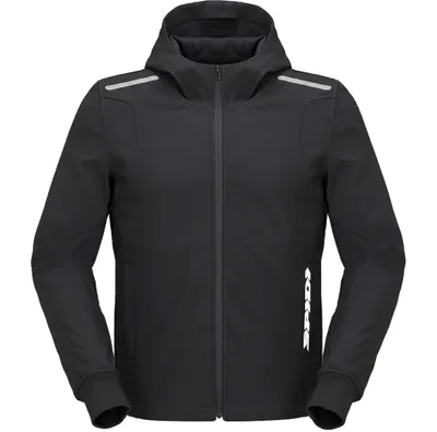 Zdjęcie produktu dla Bluza motocyklowa Spidi Armor Light, czarny, L