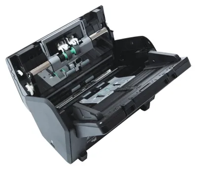 Image de Brother - Scanner-Rollenkit (PRKA2001)