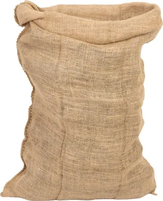 Produktbild von Sack Strend Pro Garden, Jute, 110x60 cm, max. 50 kg, ohne Kordel