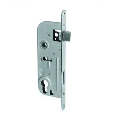 Produktbild von Bauschloss 6090/45 V, links
