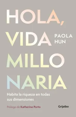 Produktbild von Hallo, Vida Millonaria. / Hallo, Leben im Überfluss.
