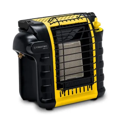 Obrázok produktu pre KURENIE – PLYNOMÝ OHRIEVAČ NA KARTUŠE 7/16" TROTEC TGH-C2E, 2,6 kW