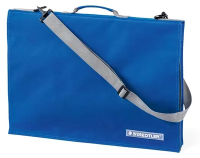 Zdjęcie produktu dla STAEDTLER Tragetasche für Zeichenplatten A4