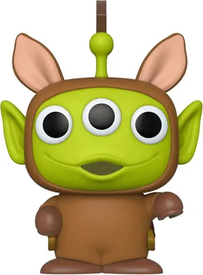 Immagine prodotto di Funko POP! Remix Bullseye 757 Edizione Limitata