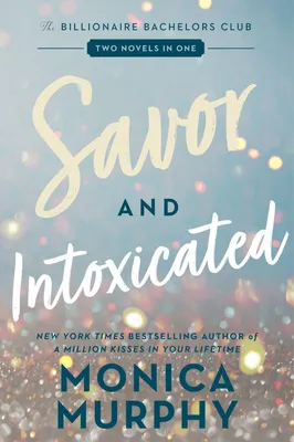Produktbild von Savor and Intoxicated