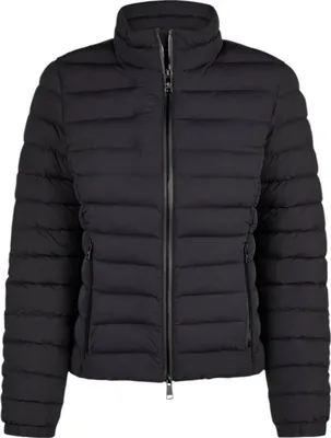 Image de Pikeur Steppjacke Damen Quilted Athleisure FS 2025 Jacke Black 38