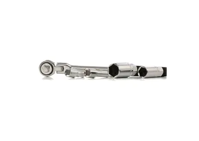 Immagine prodotto di Set di utensili per tappi in acciaio SW da 5 pezzi 03710SB