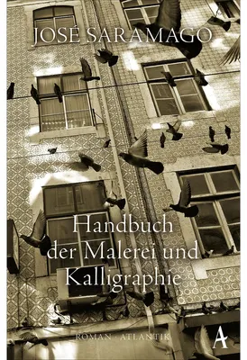 Image de Saramago, J: Handbuch der Malerei und Kalligraphie