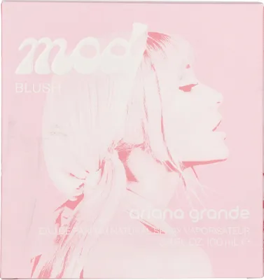 Zdjęcie produktu dla Ariana Grande Mod Blush woda perfumowana dla kobiet 100 ml