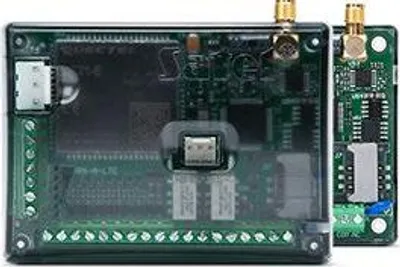 Image de Satel Gprs-A Lte Monitoring Module (Included With Housing And Antenna)