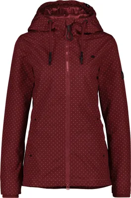 Immagine prodotto di alife and kickin LilouAK B Jacket giacca di transizione da donna, giacca