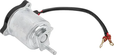 Productafbeelding van ABS-remkrachtversterkerpomp, elektromotor 44510-48080, metalen constructie, betrouwbare prestaties voor de 4Runner van 2005 tot 2020