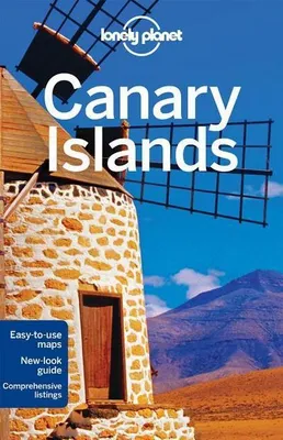 Produktbild von Canary Islands
