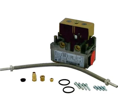 Produktbild von Wolf Gaskombiventil SIT 830.082 Tandem und