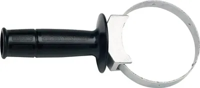 Produktbild von MAKITA 122727-3 - Empunadura auxiliar para llave de impacto tw1000