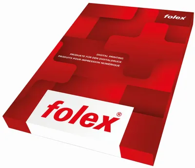 Produktbild von Folex BG-72, 125 µm
