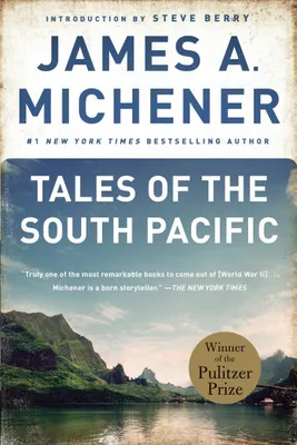 Produktbild von Tales of the South Pacific