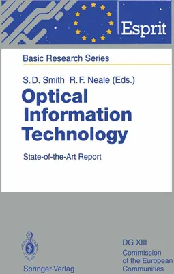 Produktbild von Optical Information Technology