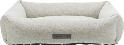 Produktbild von TRIXIE Vital Bett Noah - hellgrau - 100 × 70 cm