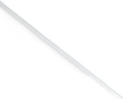 Produktbild von Prym Elastic-Kordel, 2,5 mm, Weiß, 3 m, 1 Stück(e)