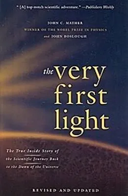 Produktbild von The Very First Light