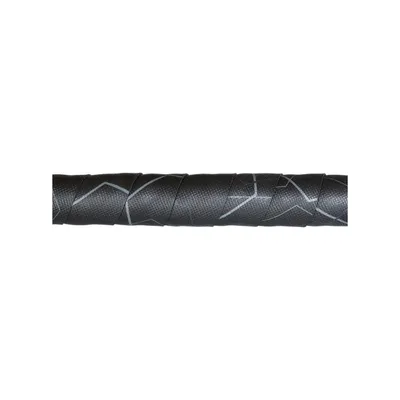 Produktbild von PRO Lenkerband Gravel Comfort 3 mm Schwarz - maximaler Komfort und Grip.