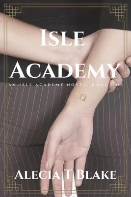 Produktbild von Isle Academy