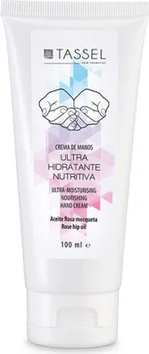 Zdjęcie produktu dla Eurostil Ultra-Moisturising Nourishing Hand Cream 100ml