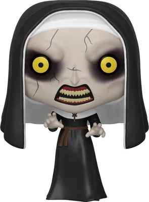 Produktbild von The Nun (Demonic) 776 - Funko Pop! Vinyl Figur