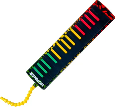 Obrázek produktu pro Hohner 9440/32 Airboard 32 Melodika Rasta