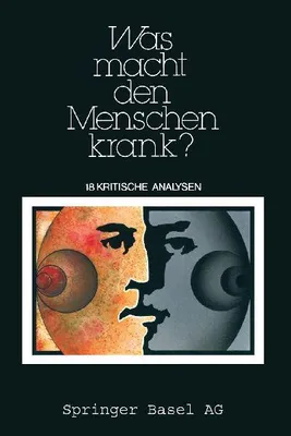 Produktbild von Was macht den Menschen krank?