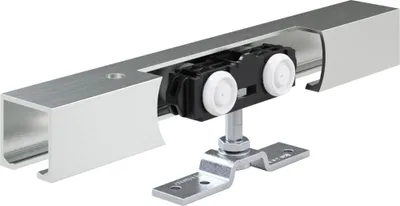 Produktbild von Geze Schiebet.Beschl. 80 NT Flügelbreite 50-84cm