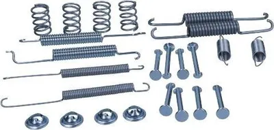 Obrázek produktu pro Sada brzdových čelistí QUICK BRAKE 105-0569